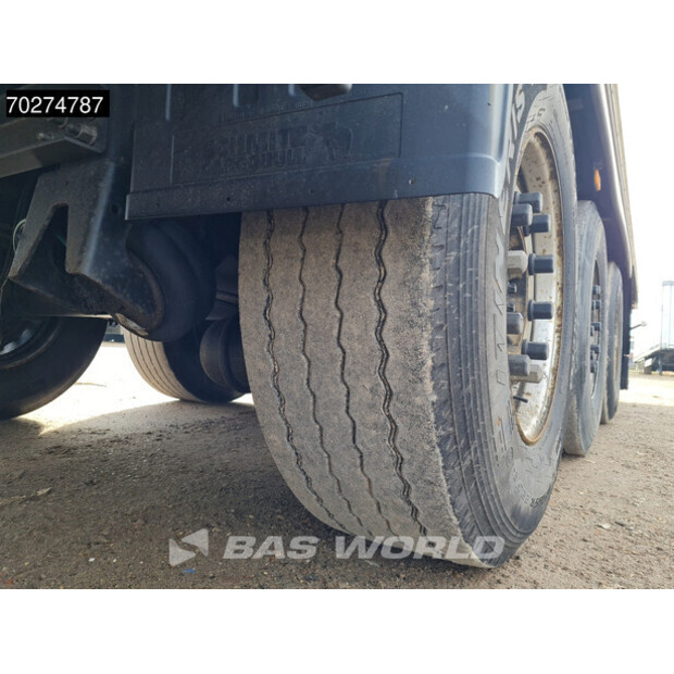 2018 شميتز كارجوبول SCB*S3B-41036278