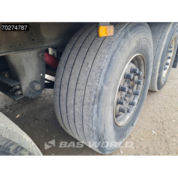 2018 شميتز كارجوبول SCB*S3B-41036279