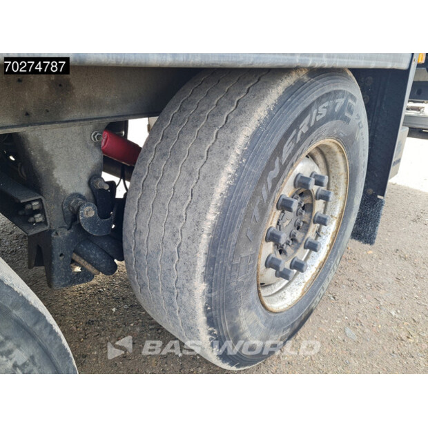 2018 شميتز كارجوبول SCB*S3B-41036280