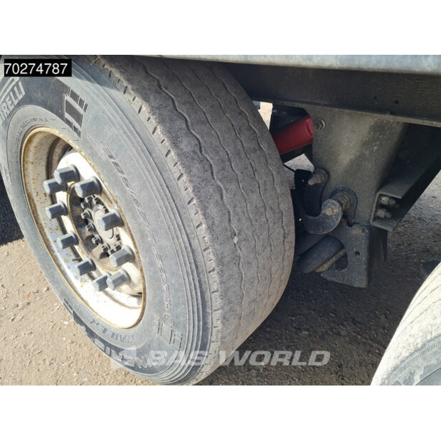 2018 شميتز كارجوبول SCB*S3B-41036285