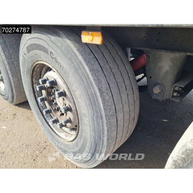 2018 شميتز كارجوبول SCB*S3B-41036286