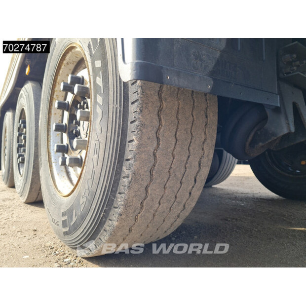 2018 شميتز كارجوبول SCB*S3B-41036287