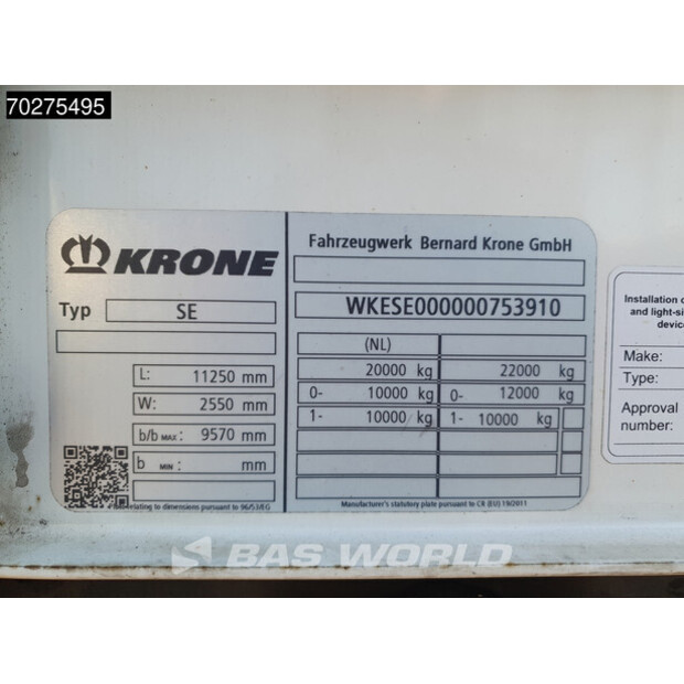 2017 Krone OTHERS-41036331
