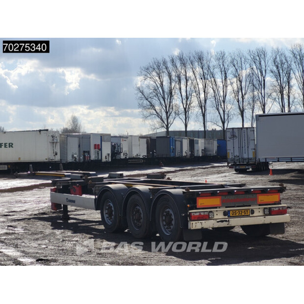 2021 Kässbohrer OTHERS-41036334
