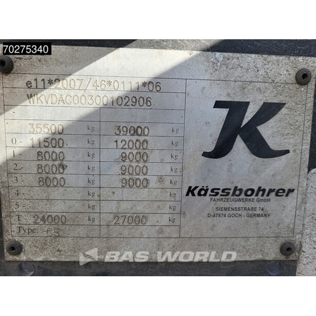 2021 Kässbohrer OTHERS-41036355