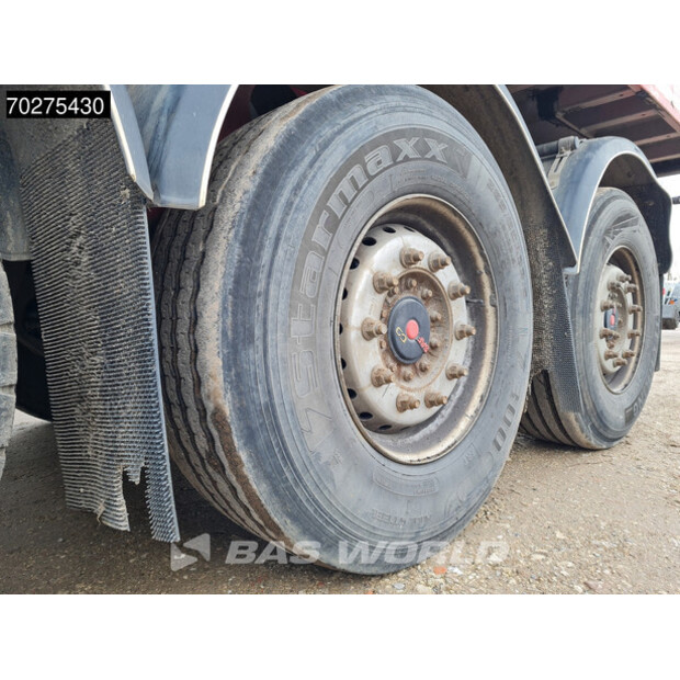 2015 فليجل DHKA 420-41036371