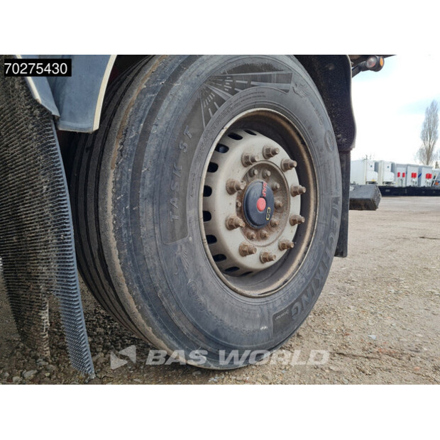 2015 فليجل DHKA 420-41036372