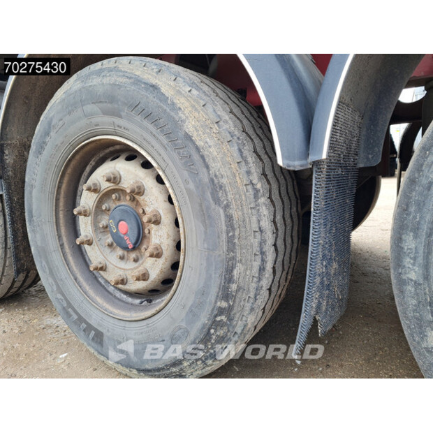 2015 فليجل DHKA 420-41036374