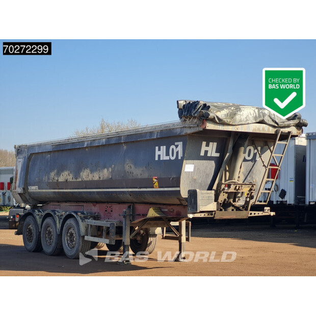 2018 Schmitz Cargobull SGF*S3-41036379