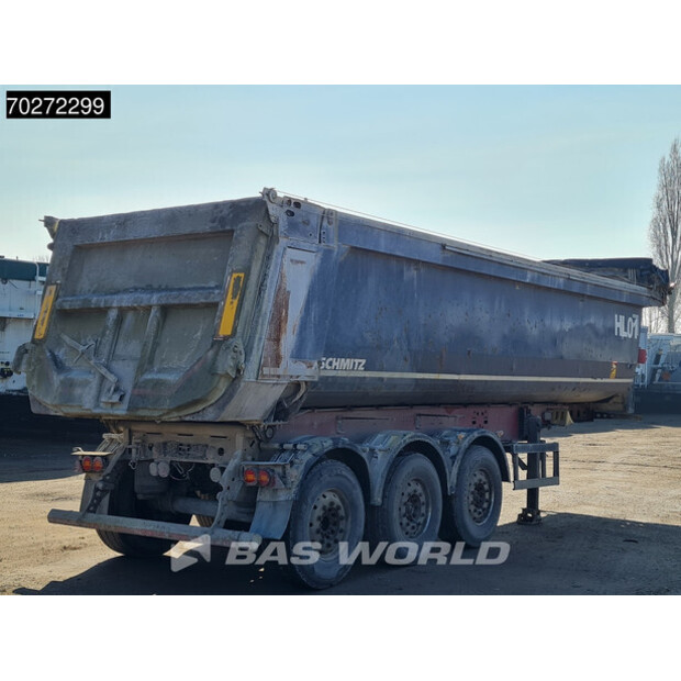 2018 Schmitz Cargobull SGF*S3-41036380