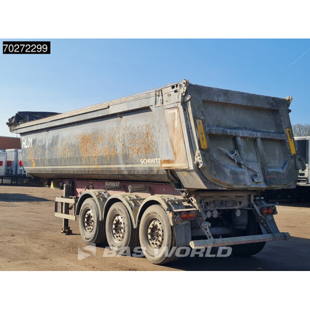 2018 Schmitz Cargobull SGF*S3-41036383