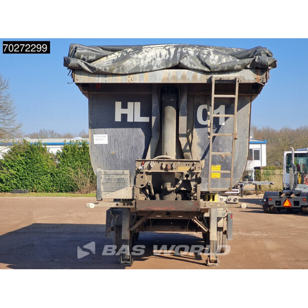 2018 Schmitz Cargobull SGF*S3-41036385