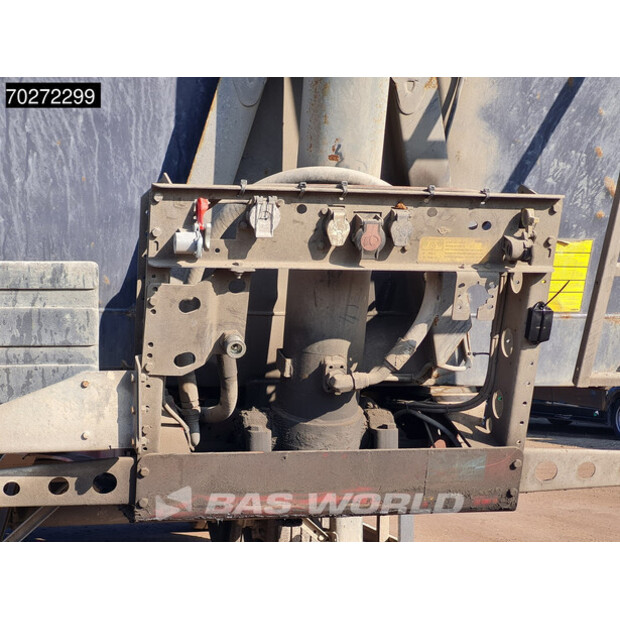 2018 Schmitz Cargobull SGF*S3-41036387