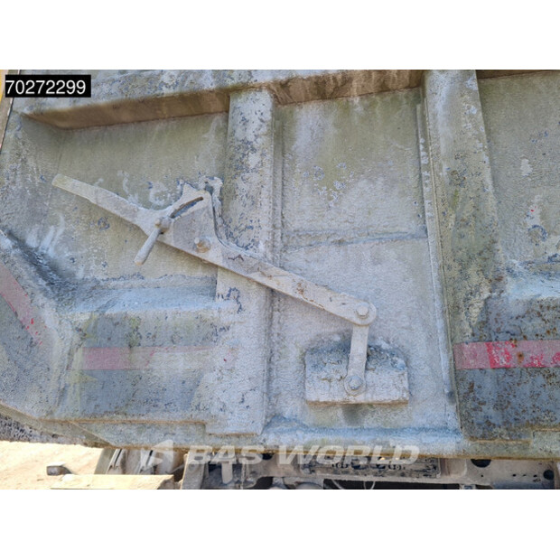 2018 Schmitz Cargobull SGF*S3-41036388