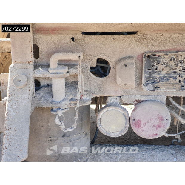 2018 Schmitz Cargobull SGF*S3-41036389