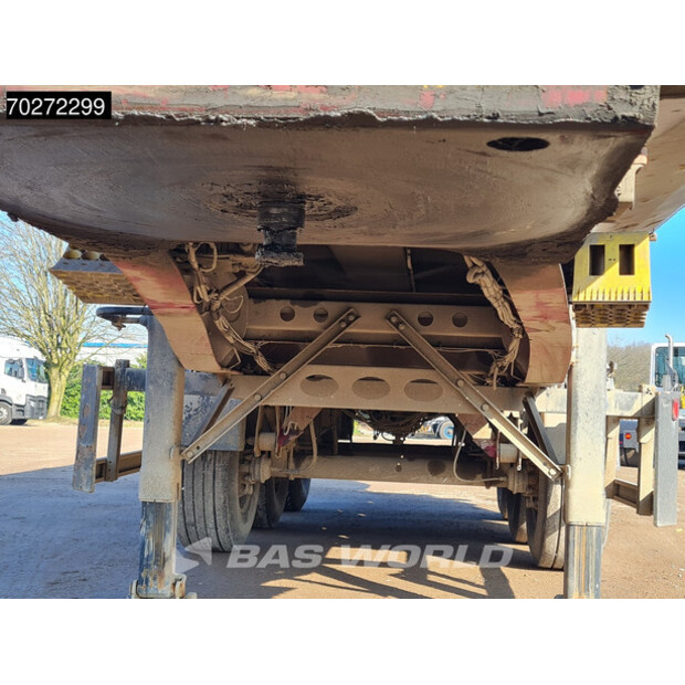 2018 Schmitz Cargobull SGF*S3-41036390