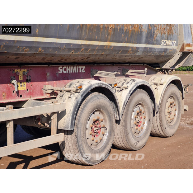 2018 Schmitz Cargobull SGF*S3-41036393