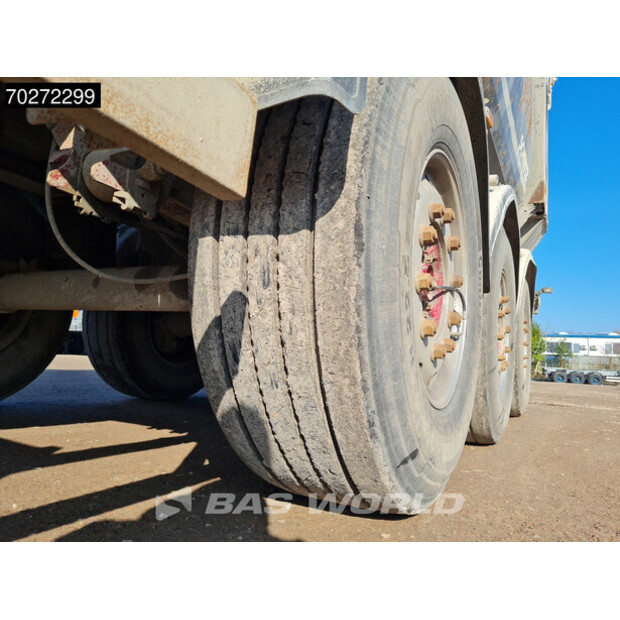 2018 Schmitz Cargobull SGF*S3-41036394