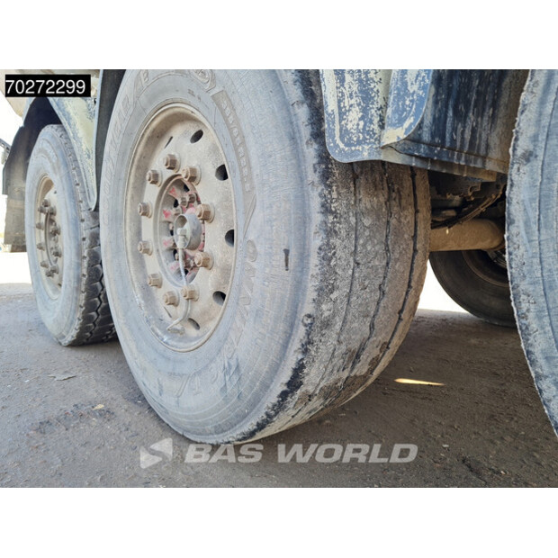 2018 Schmitz Cargobull SGF*S3-41036396