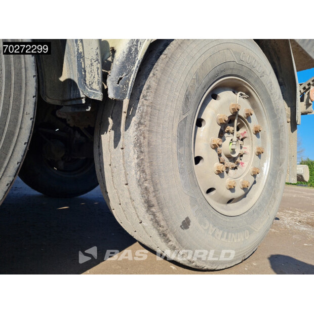 2018 Schmitz Cargobull SGF*S3-41036399