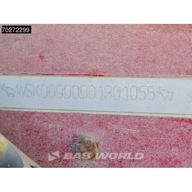 2018 Schmitz Cargobull SGF*S3-41036401