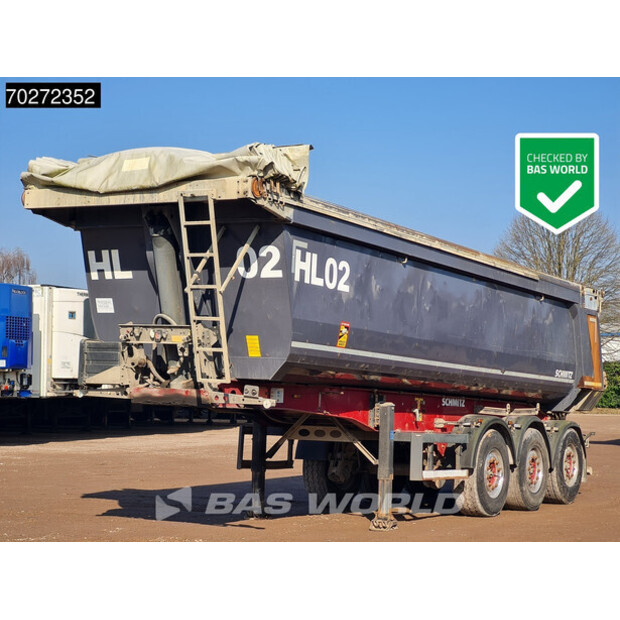 2018 Schmitz Cargobull SGF*S3-41036403