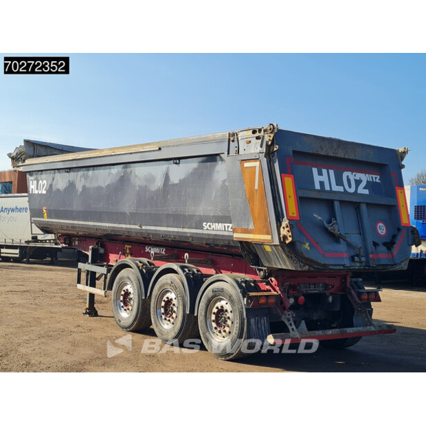 2018 Schmitz Cargobull SGF*S3-41036404