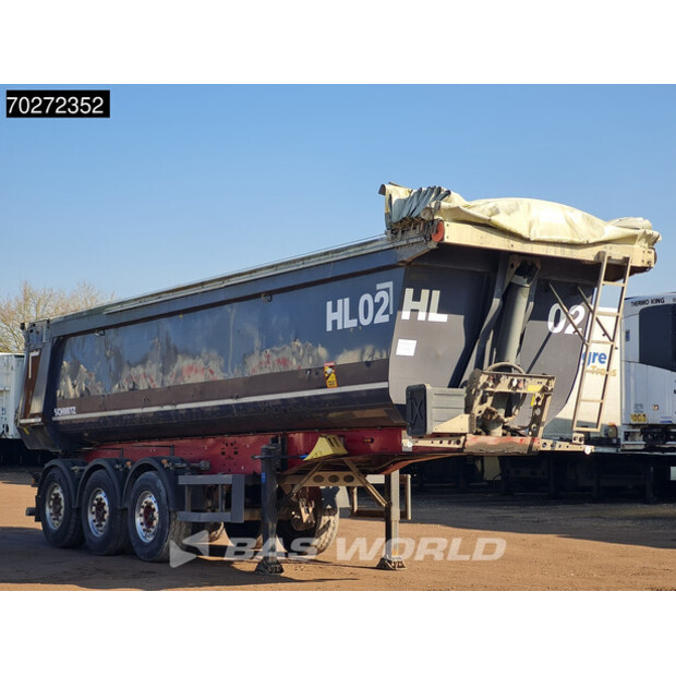 2018 Schmitz Cargobull SGF*S3-41036405