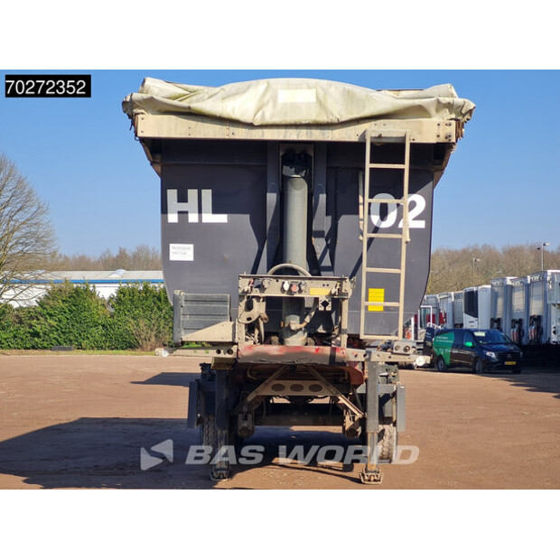2018 Schmitz Cargobull SGF*S3-41036407