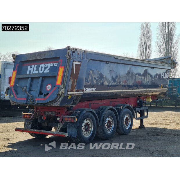 2018 Schmitz Cargobull SGF*S3-41036408