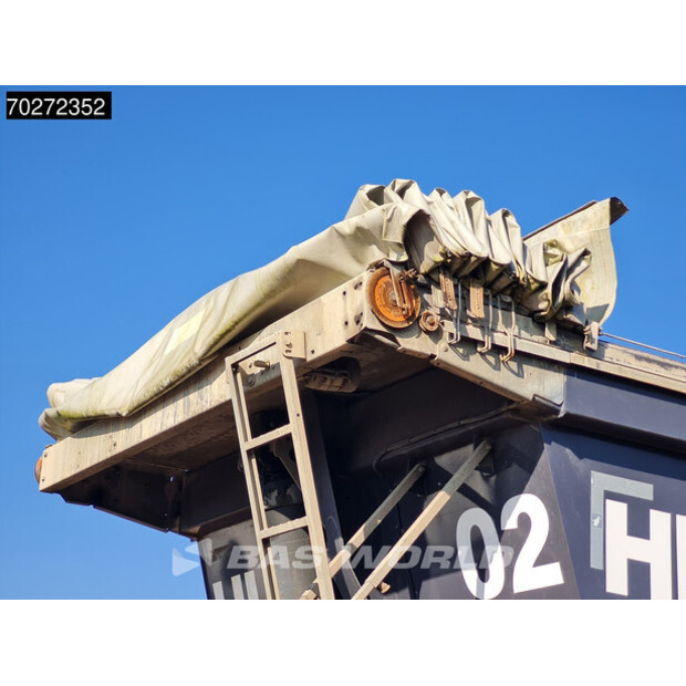 2018 Schmitz Cargobull SGF*S3-41036410