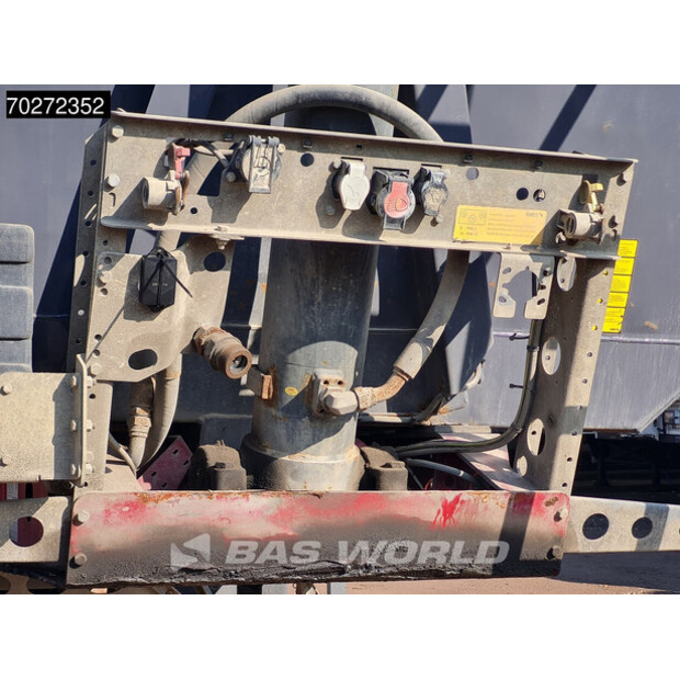 2018 Schmitz Cargobull SGF*S3-41036411