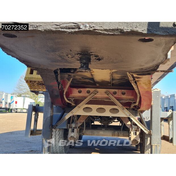 2018 Schmitz Cargobull SGF*S3-41036412