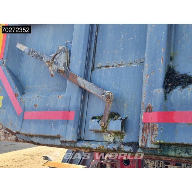 2018 Schmitz Cargobull SGF*S3-41036413