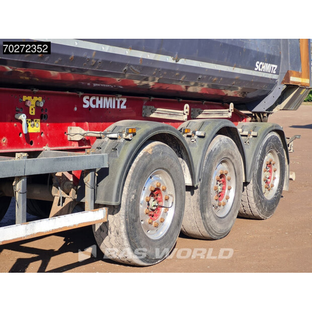 2018 Schmitz Cargobull SGF*S3-41036416