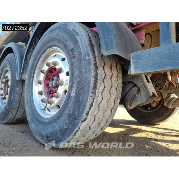 2018 Schmitz Cargobull SGF*S3-41036417