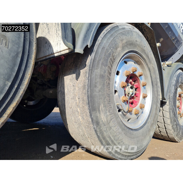 2018 Schmitz Cargobull SGF*S3-41036419