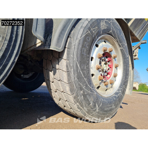2018 Schmitz Cargobull SGF*S3-41036420