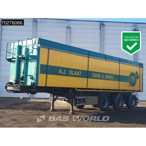 2001 Bulthuis TATA 23-41036427