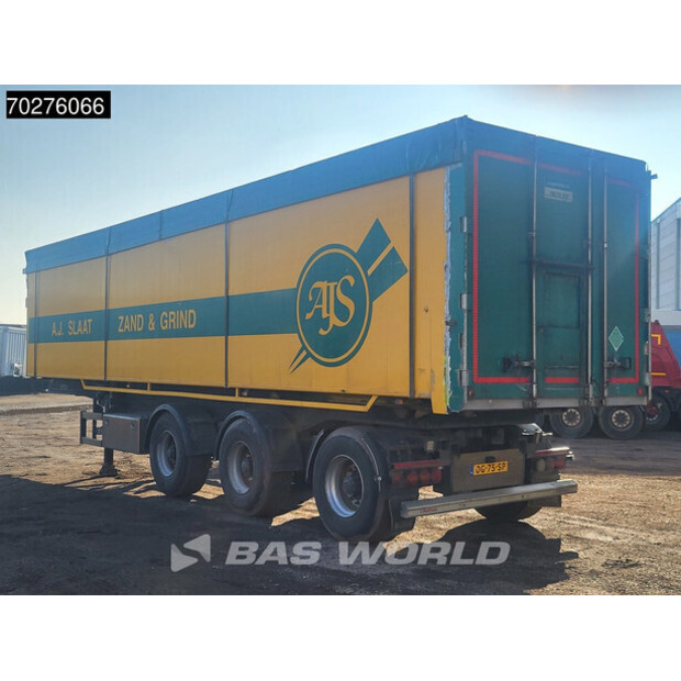 2001 Bulthuis TATA 23-41036428
