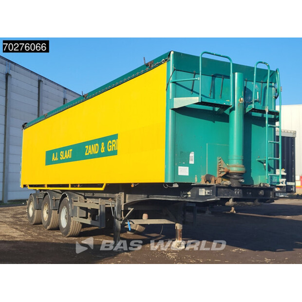 2001 Bulthuis TATA 23-41036429