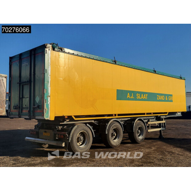 2001 Bulthuis TATA 23-41036431