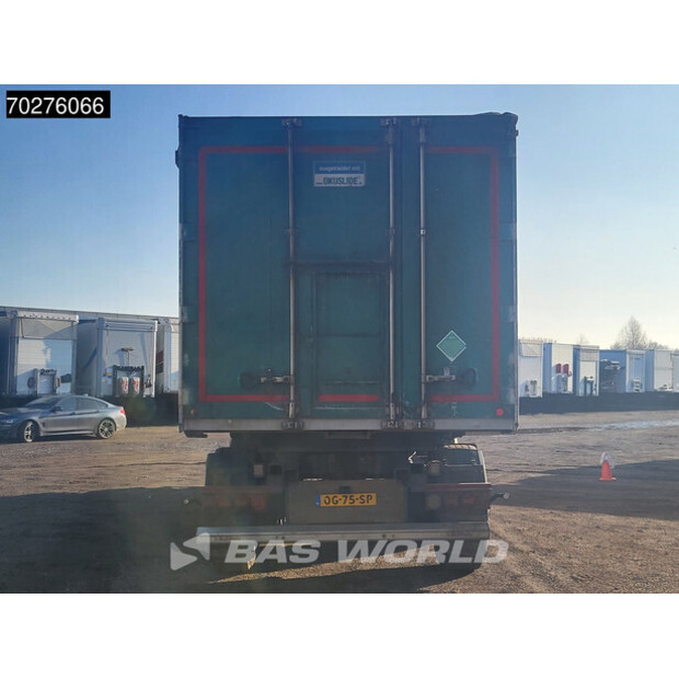 2001 Bulthuis TATA 23-41036432
