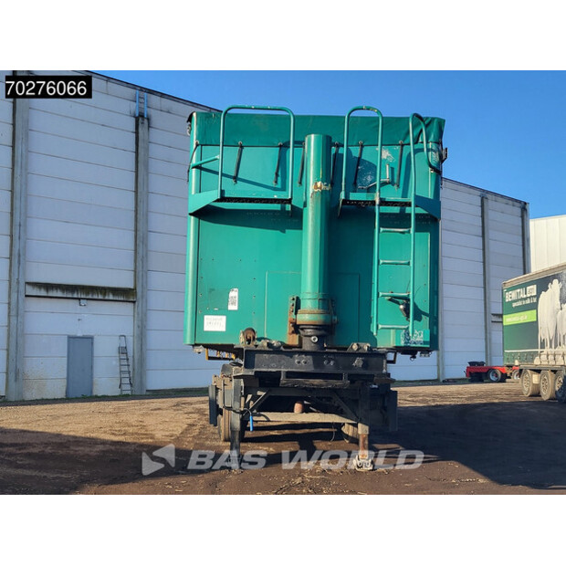 2001 Bulthuis TATA 23-41036438