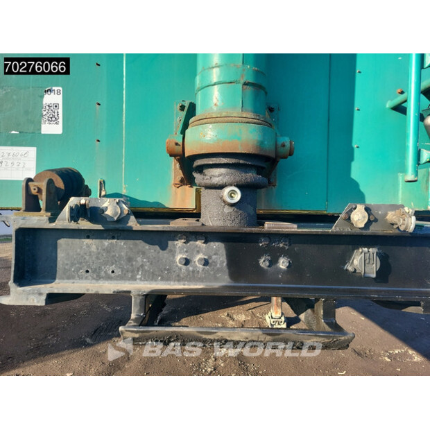 2001 Bulthuis TATA 23-41036440