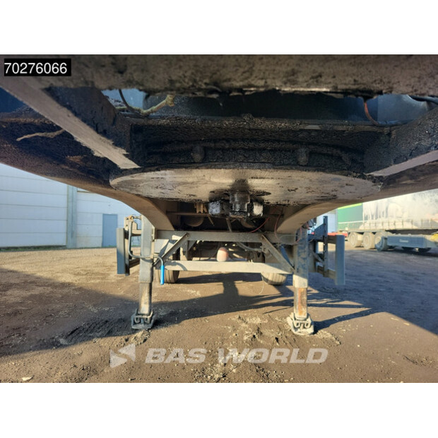 2001 Bulthuis TATA 23-41036441