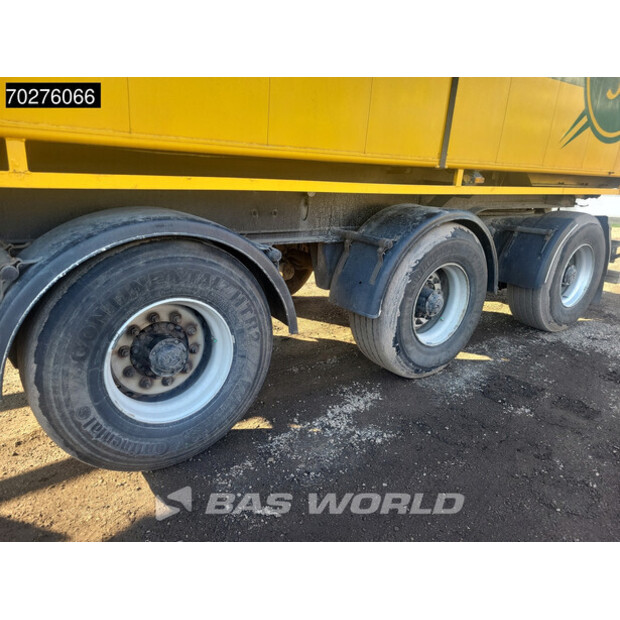 2001 Bulthuis TATA 23-41036446