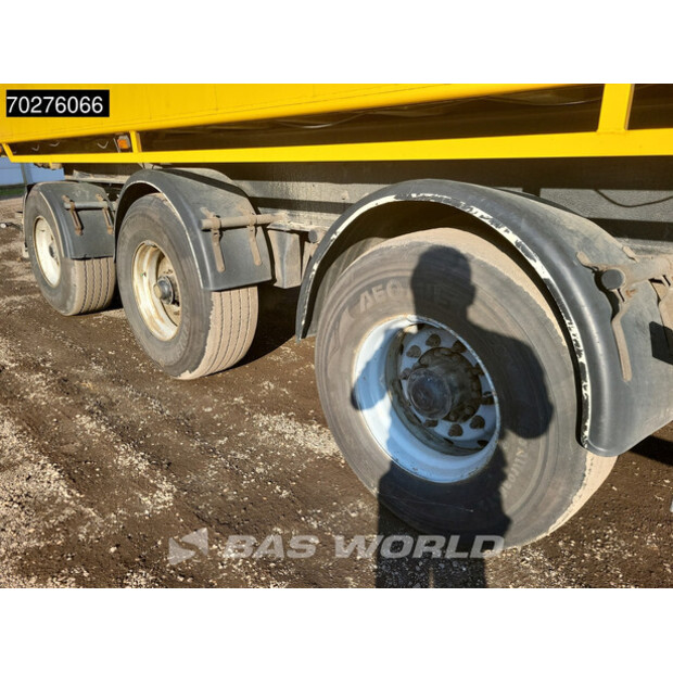 2001 Bulthuis TATA 23-41036447
