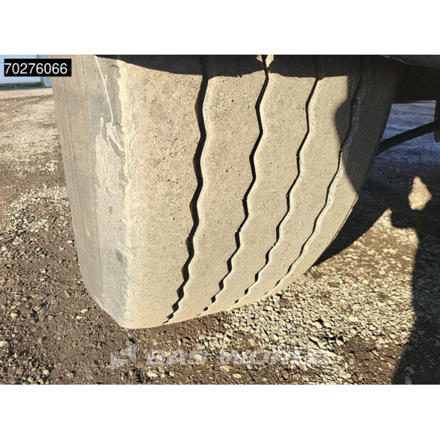 2001 Bulthuis TATA 23-41036449