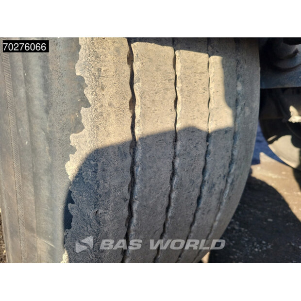2001 Bulthuis TATA 23-41036450